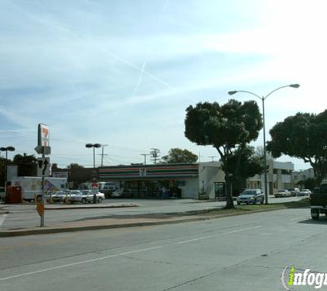 7-Eleven - Los Angeles, CA