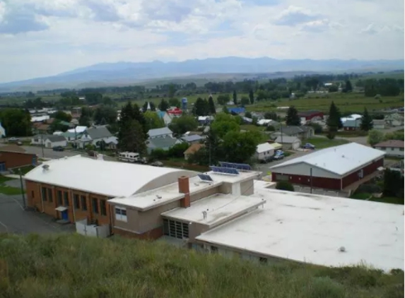 Summit Roofing - Missoula, MT