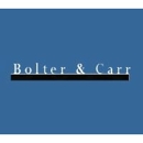 Bolter & Carr Investigations - Credit Investigators