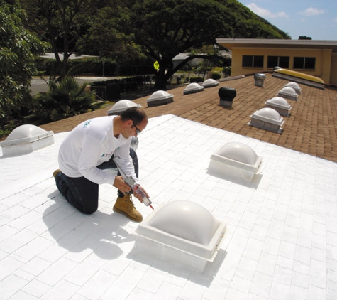 Cool Roof Store - Honolulu, HI