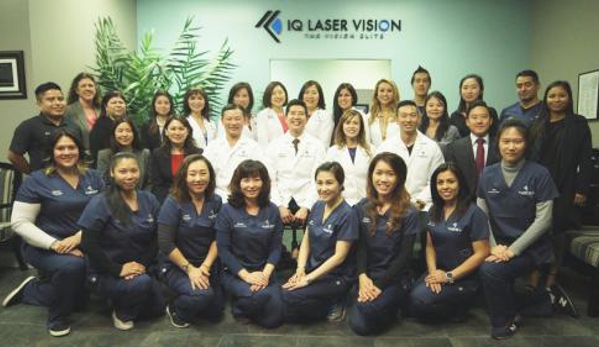 IQ Laser Vision - Milpitas - Milpitas, CA