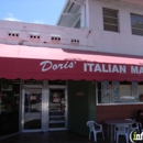 Doris Italian Market & Bakery - Caterers