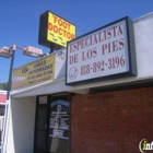 Arleta Foot Care