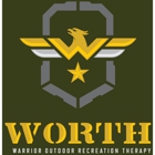 Warrior Outdoor Recreation Therapy