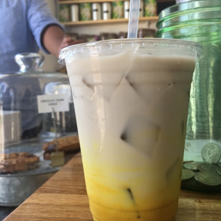 Super Domestic Coffee - Culver City, CA