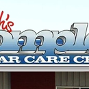 Freddie Kish's Complete Car Care Center - Auto Repair & Service