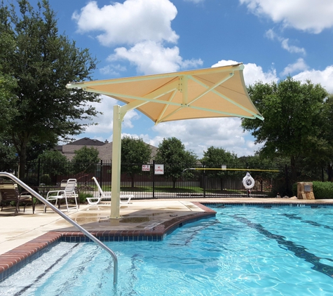 Shadepro - New Braunfels, TX