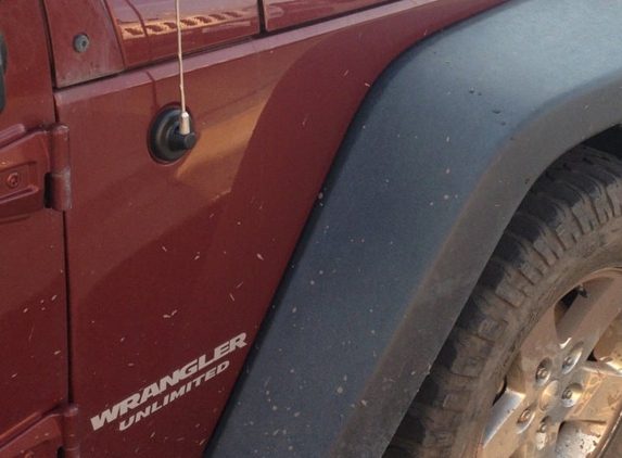 The Faricy Boys - Chrysler Jeep - Colorado Springs, CO