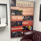 Magnum Staffing Services