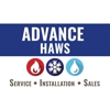 Advance HAWS gallery