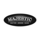 Majestic Shutters, Inc. - Draperies, Curtains & Window Treatments