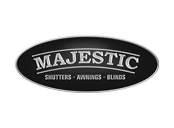 Majestic Shutters Inc - Indio, CA