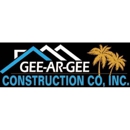 Gee-AR-Gee Construction Co, Inc - General Contractors