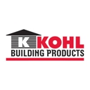 Kohl Building Products - General Contractors
