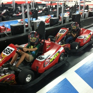 K1 Speed Miami - Medley, FL