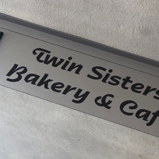 Twin Sisters Bakery & Cafe - San Antonio, TX