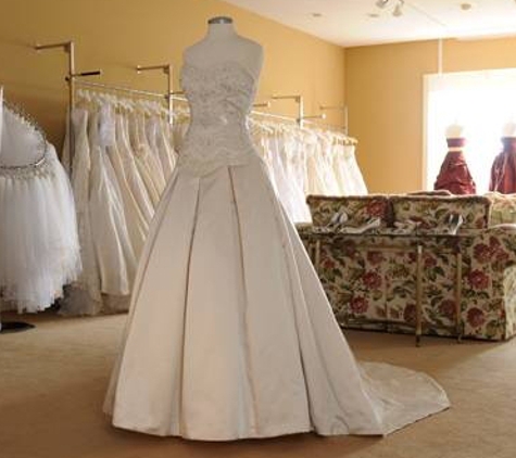 Kathryn's Bridal & Dress Shop - Mchenry, IL