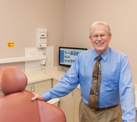 California Dental Care & Orthodontics - Rancho Cucamonga, CA