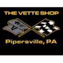 The Vette Shop - Automobile Body Repairing & Painting