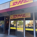 DHL Express Service Point Stockton - Delivery Service