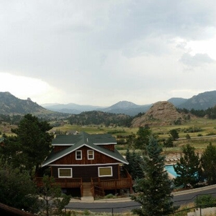 Marys Lake Lodge & Resort - Estes Park, CO