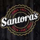 Santora's Pizza Pub & Grill - Transit - Pizza