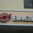 Outrageous Bagel - Bagels