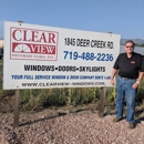 Clearview Distributors - Windows