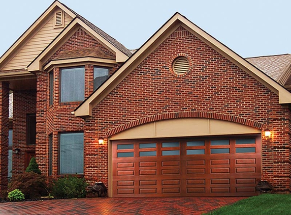 Leavenworth Garage Doors - Leavenworth, WA