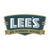 Lee's Air, Plumbing & Heating gallery