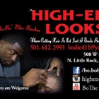 High-End Looks Barber/Salon