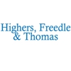 Highers, Freedle & Thomas gallery