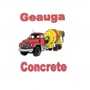 Geauga Concrete Inc.