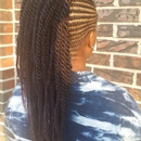 Imani's International Hair Braiding - Hair Braiding