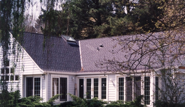 Delta Roofing