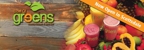 Bowl of Greens Fine Salads - Restaurants
