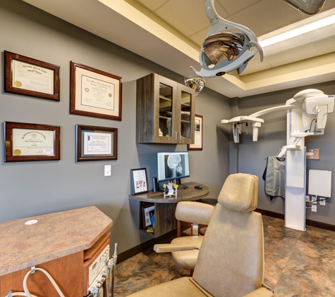 Bentele Orthodontics, PC - Colorado Springs, CO