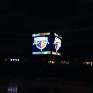 South Carolina Stingrays - North Charleston, SC