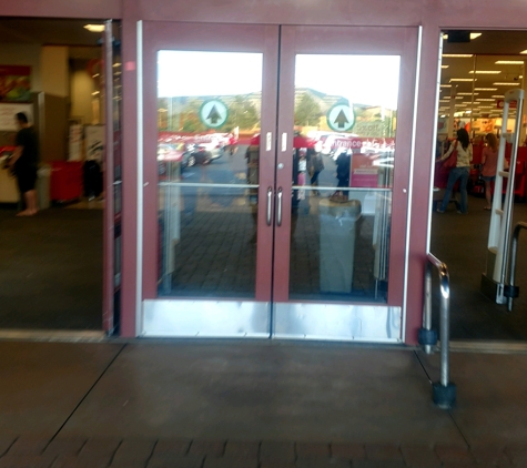 Target - Irvine, CA