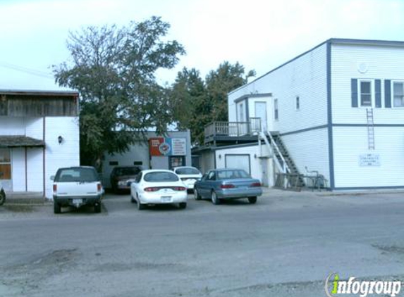 Lieber's Garage & Used Cars - South Sioux City, NE