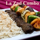 Lazad - Mediterranean Restaurants