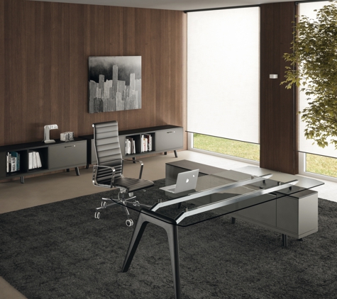 U.S.A. OFFICE FURNITURE - Miami, FL