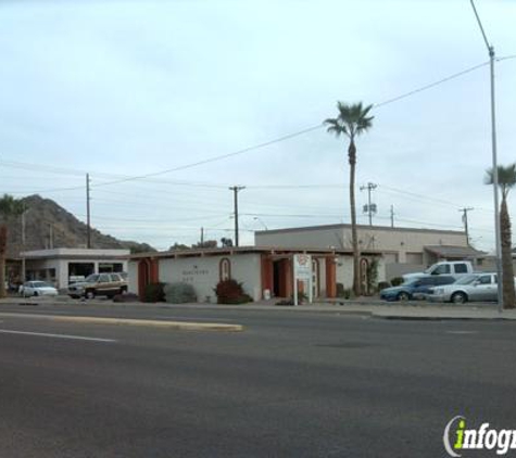 Central Dental Care - Phoenix, AZ