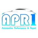 APR1 Automotive Performance & Repair
