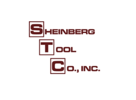 Sheinberg Tool Co.  Inc. - Corpus Christi, TX