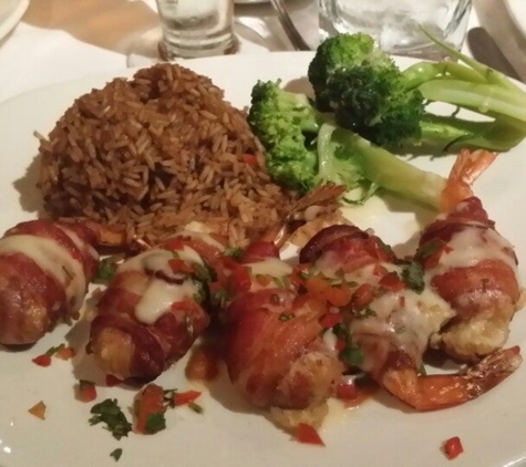 Landry's Seafood House - San Antonio, TX