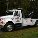 Joey's Wrecker Service - Automotive Roadside Service