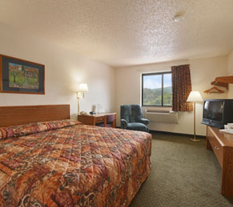 Days Inn - Hornell, NY