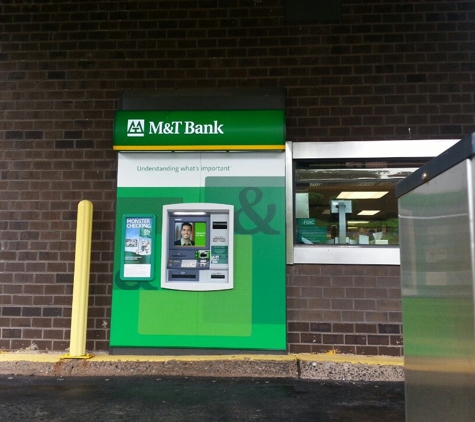 M&T Bank - Southampton, PA