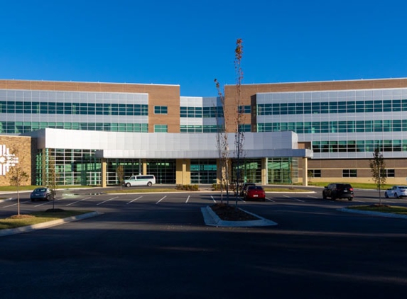 Baptist Health Family Medicine Residency Clinic - North Little Rock, AR